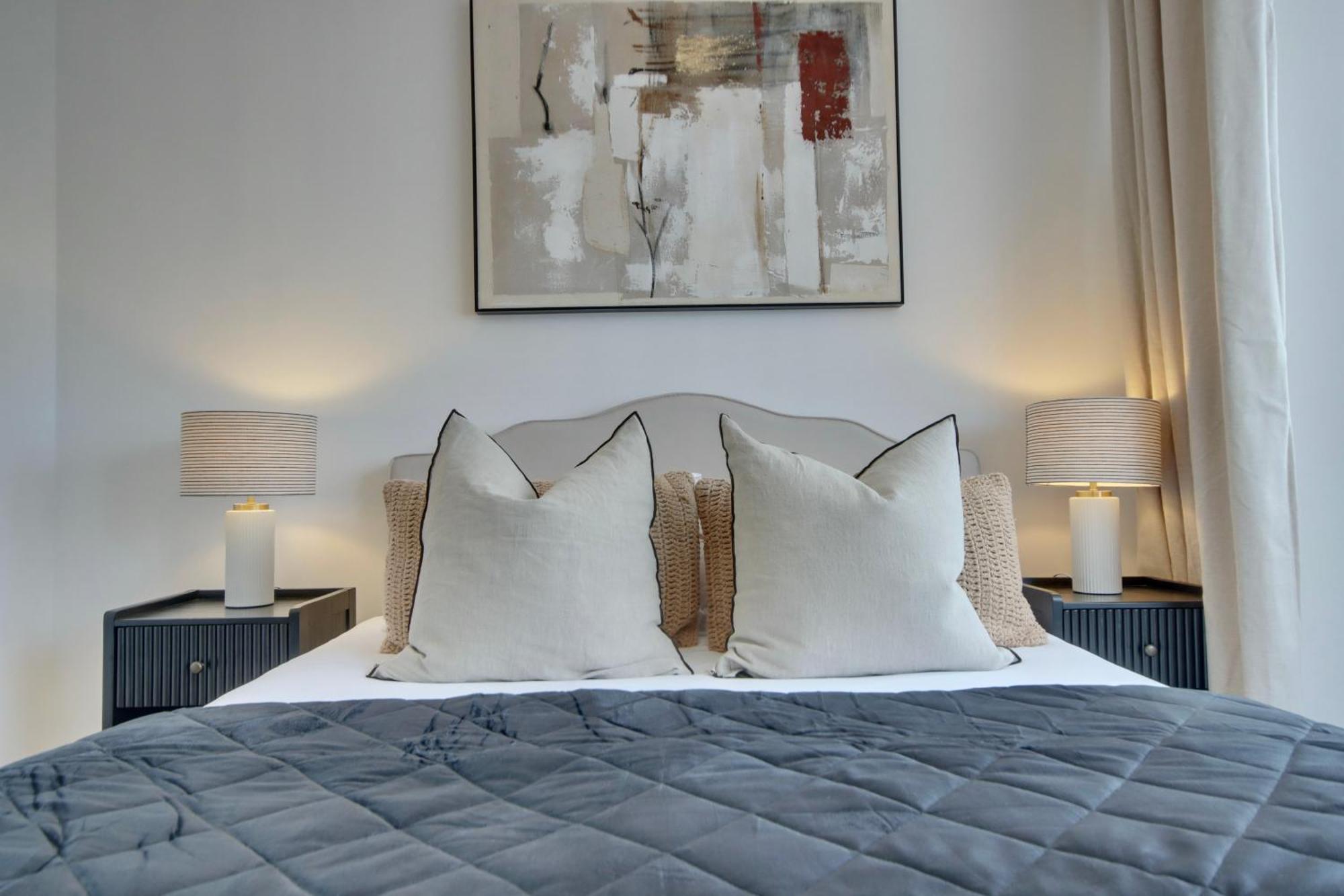 Clover Lodge Portsmouth Luxury Home With Off Road Free Parking Buitenkant foto